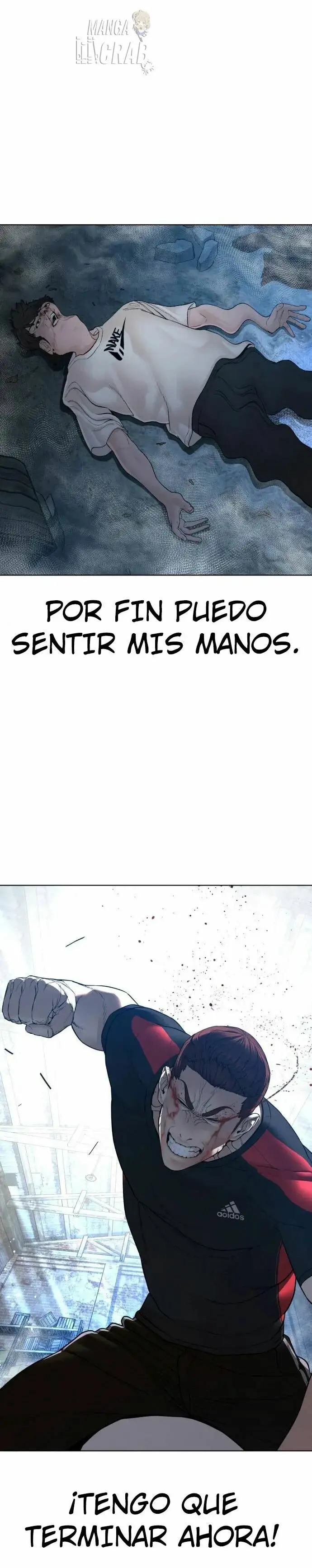 How to fight (2020) - Capítulo 108 - Página 68 - LectorTMOo