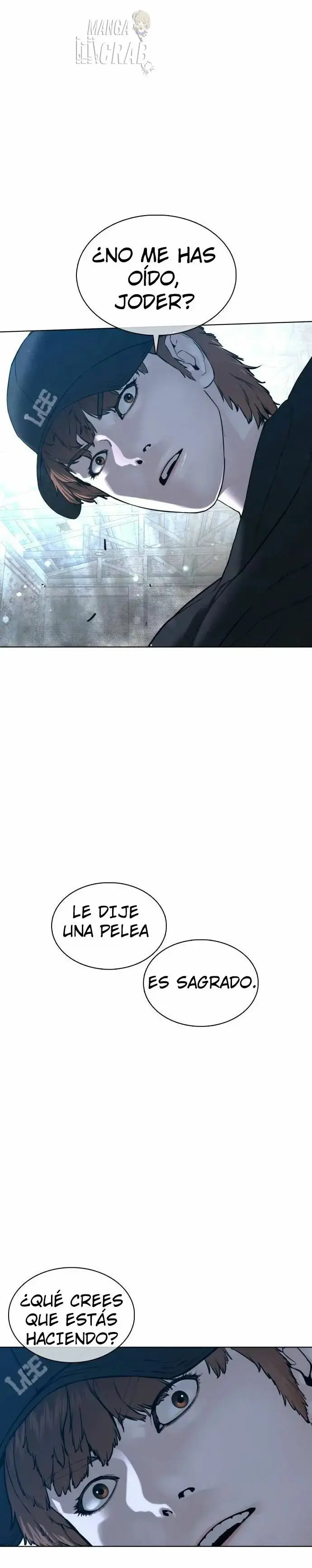 How to fight (2020) - Capítulo 108 - Página 71 - LectorTMOo