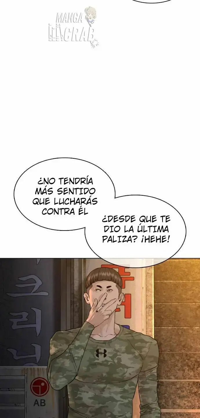 How to fight (2020) - Capítulo 109 - Página 3 - LectorTMOo