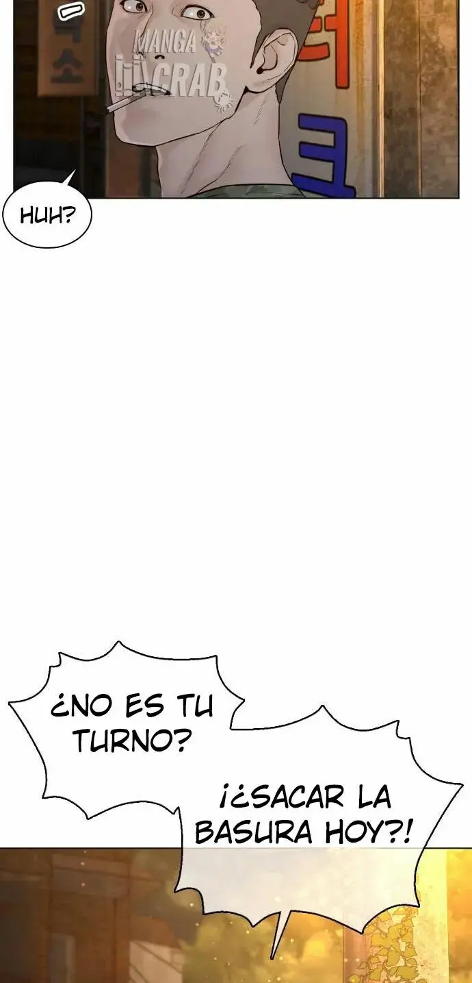 How to fight (2020) - Capítulo 109 - Página 5 - LectorTMOo