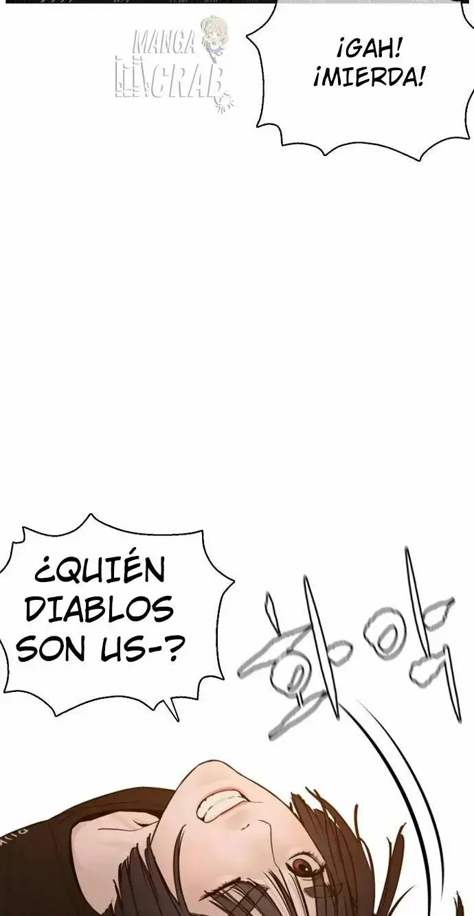 How to fight (2020) - Capítulo 109 - Página 9 - LectorTMOo