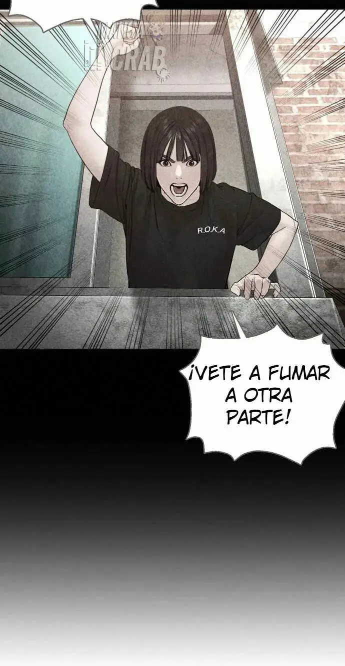 How to fight (2020) - Capítulo 109 - Página 11 - LectorTMOo