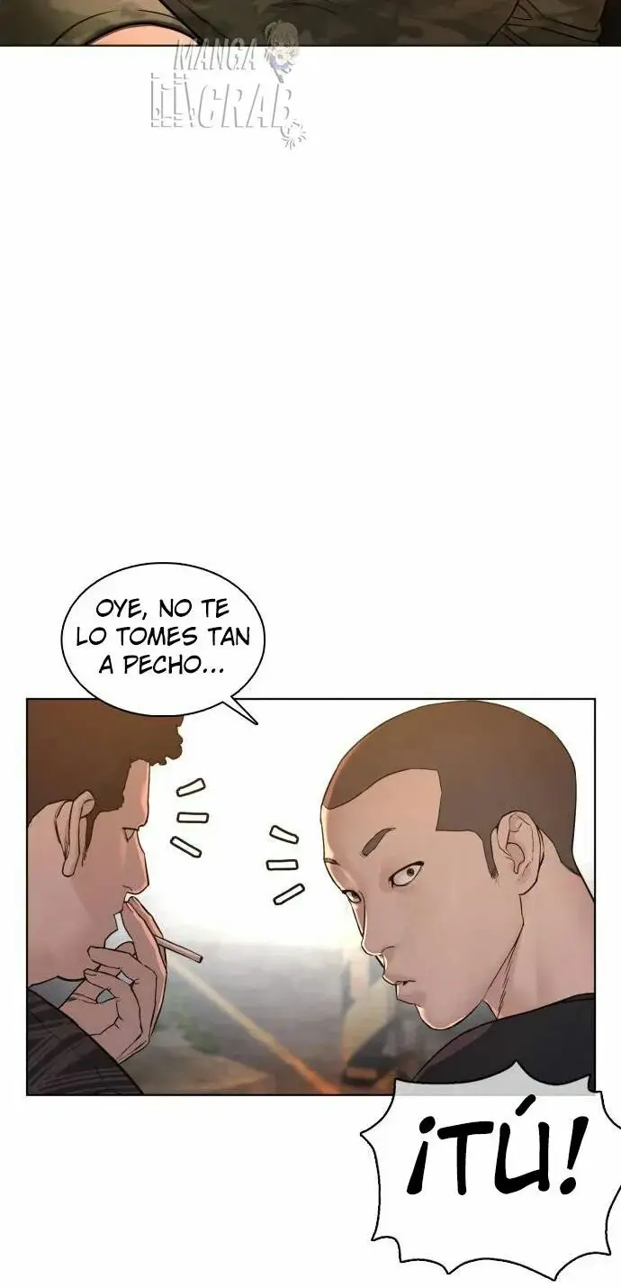 How to fight (2020) - Capítulo 109 - Página 13 - LectorTMOo