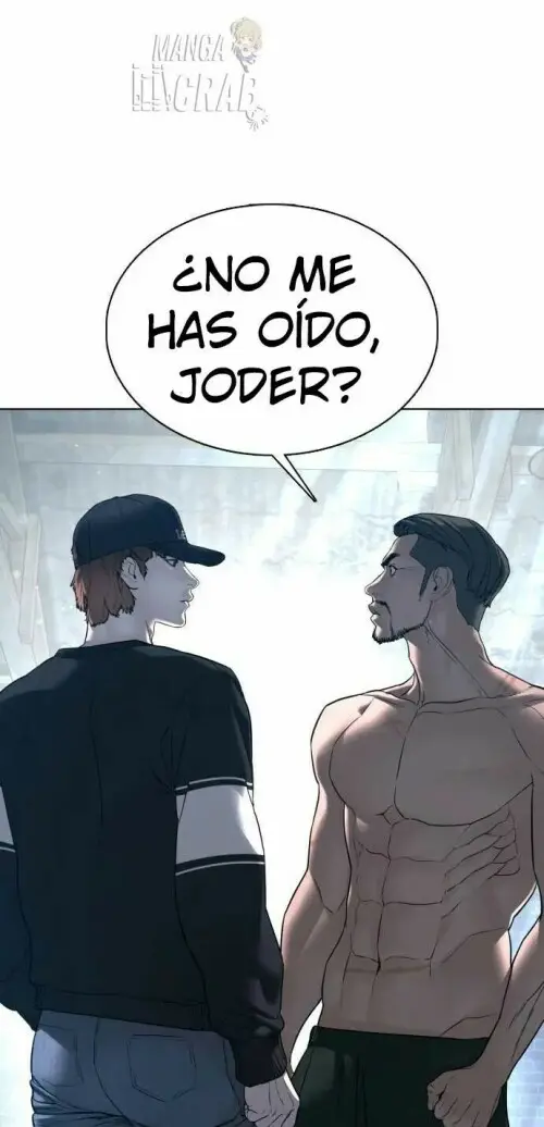 How to fight (2020) - Capítulo 109 - Página 17 - LectorTMOo