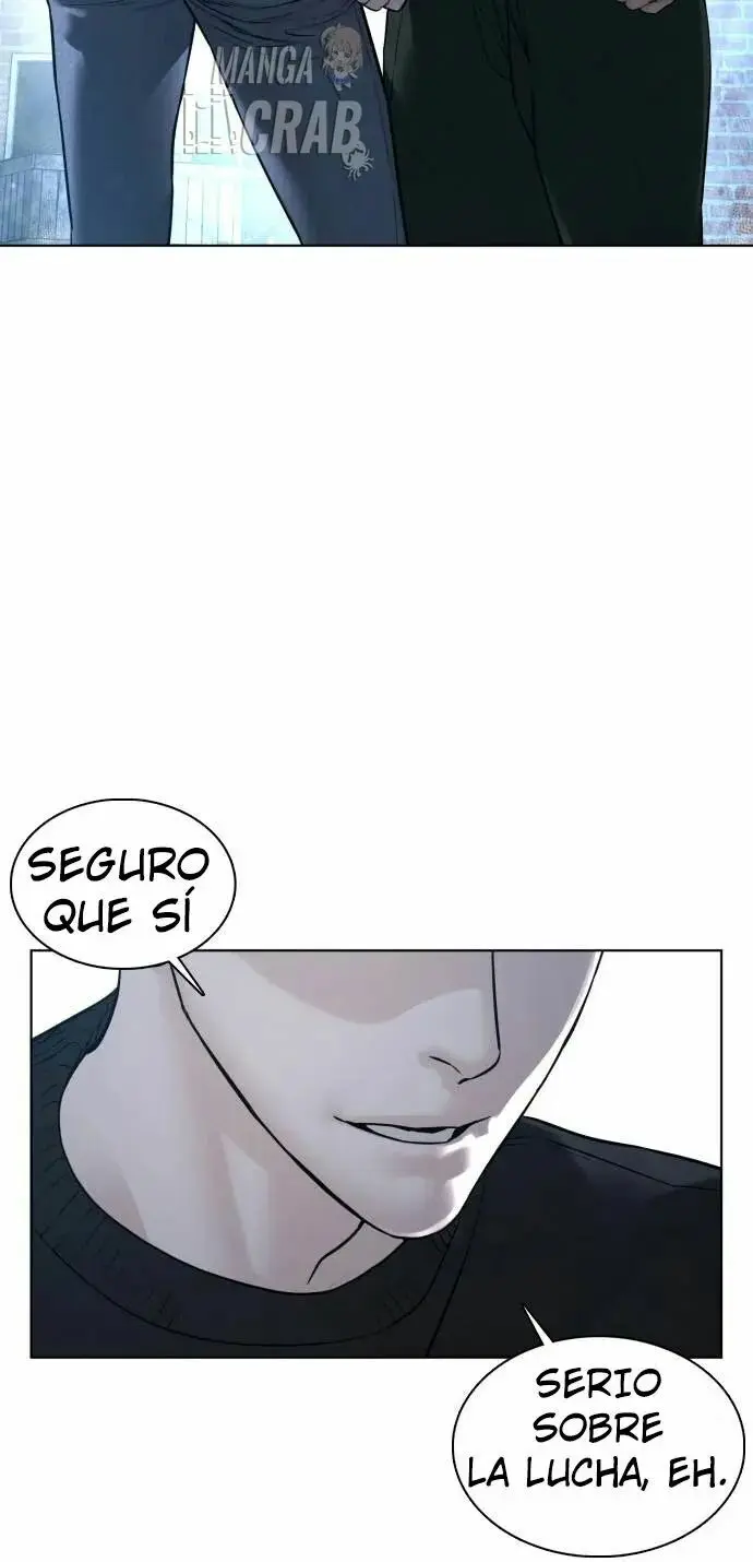 How to fight (2020) - Capítulo 109 - Página 18 - LectorTMOo