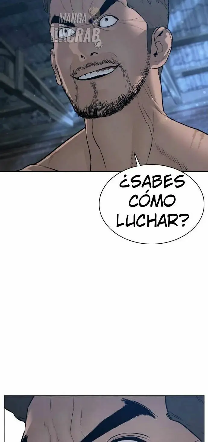 How to fight (2020) - Capítulo 109 - Página 21 - LectorTMOo