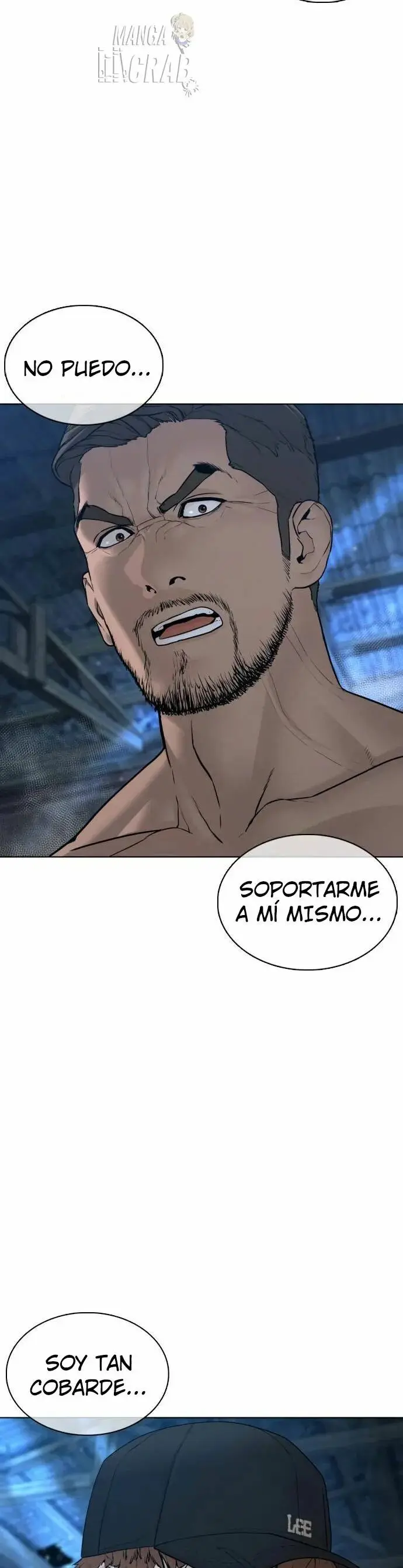 How to fight (2020) - Capítulo 109 - Página 25 - LectorTMOo