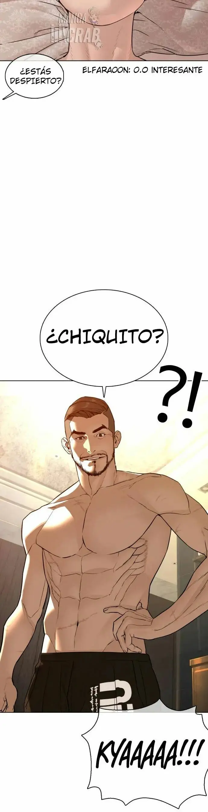How to fight (2020) - Capítulo 109 - Página 30 - LectorTMOo