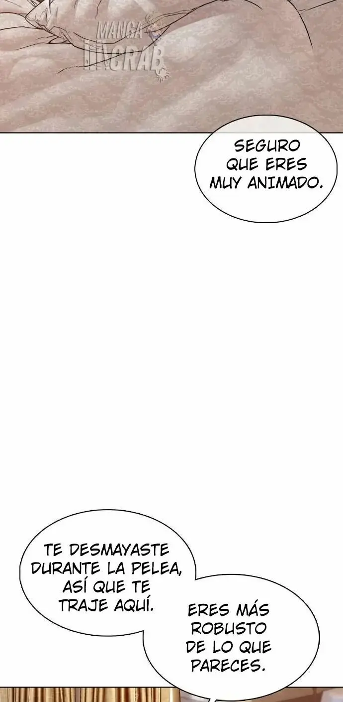 How to fight (2020) - Capítulo 109 - Página 32 - LectorTMOo