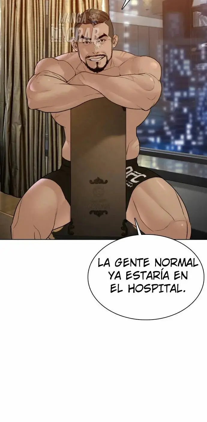 How to fight (2020) - Capítulo 109 - Página 33 - LectorTMOo