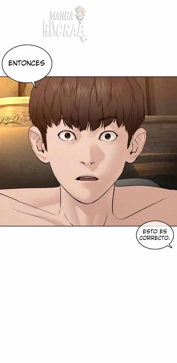 How to fight (2020) - Capítulo 109 - Página 34 - LectorTMOo