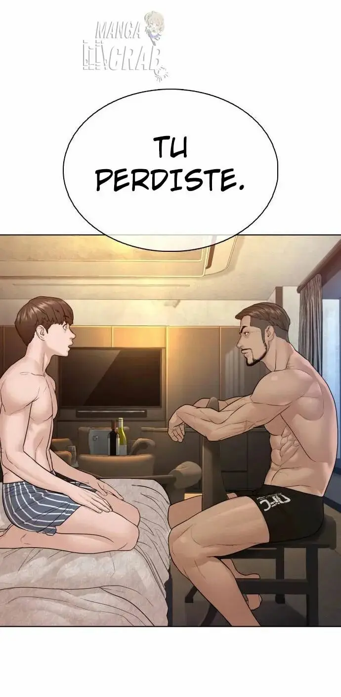How to fight (2020) - Capítulo 109 - Página 35 - LectorTMOo