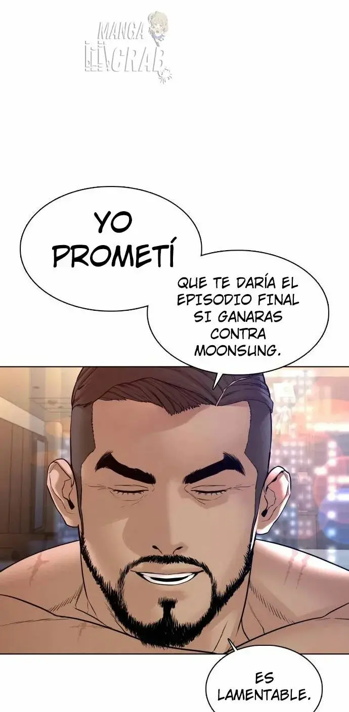 How to fight (2020) - Capítulo 109 - Página 36 - LectorTMOo