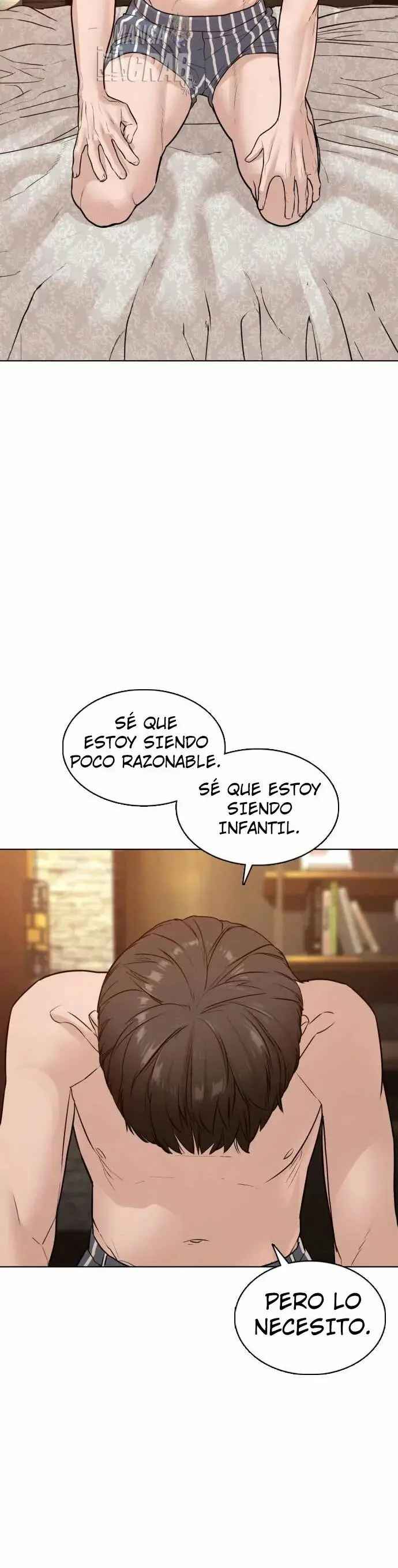 How to fight (2020) - Capítulo 109 - Página 38 - LectorTMOo