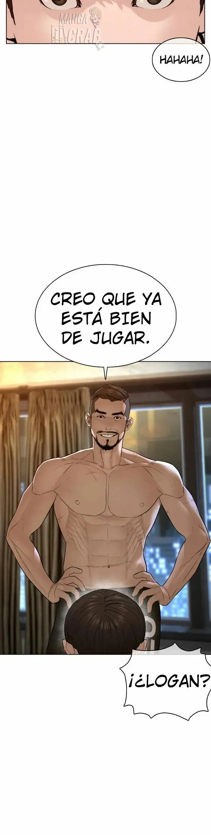 How to fight (2020) - Capítulo 109 - Página 42 - LectorTMOo