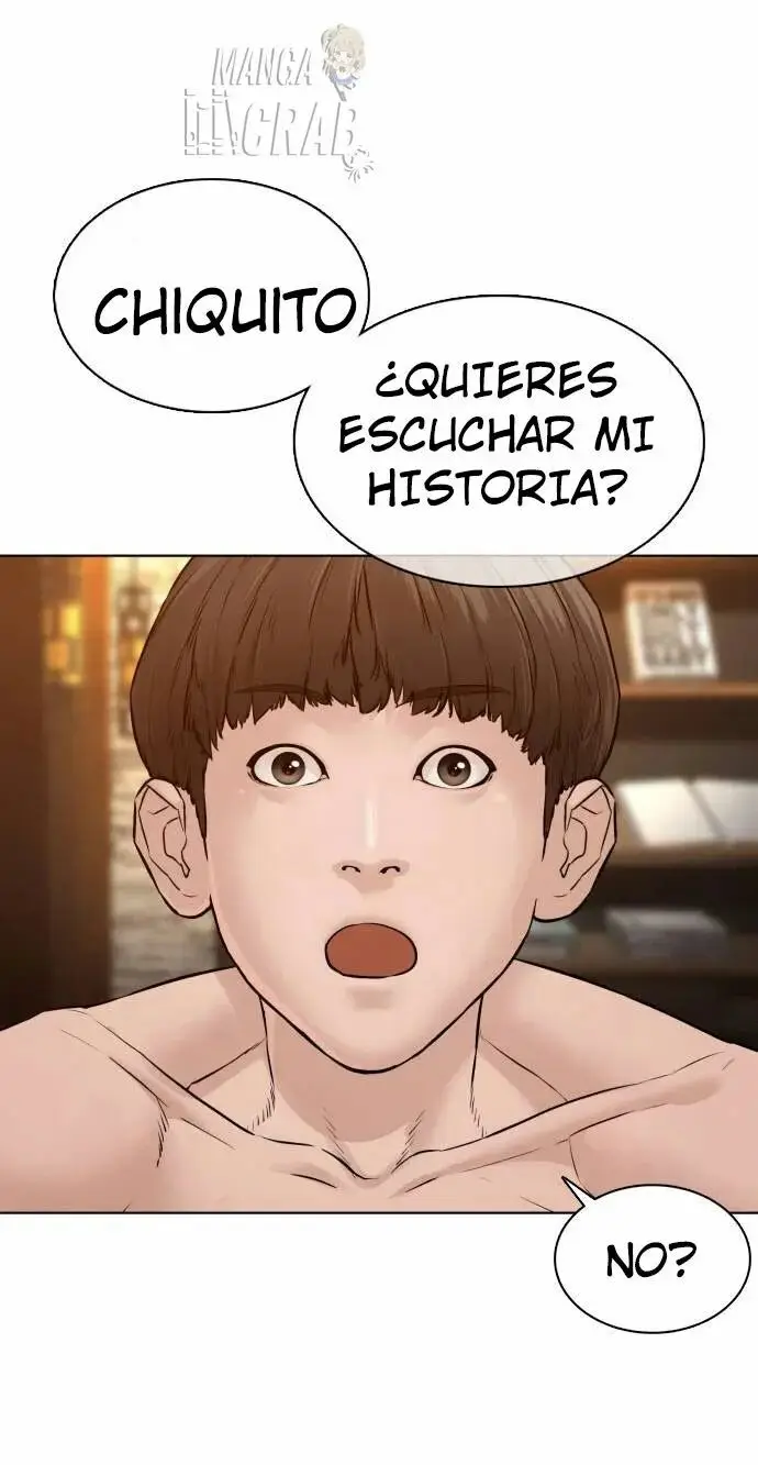 How to fight (2020) - Capítulo 109 - Página 43 - LectorTMOo