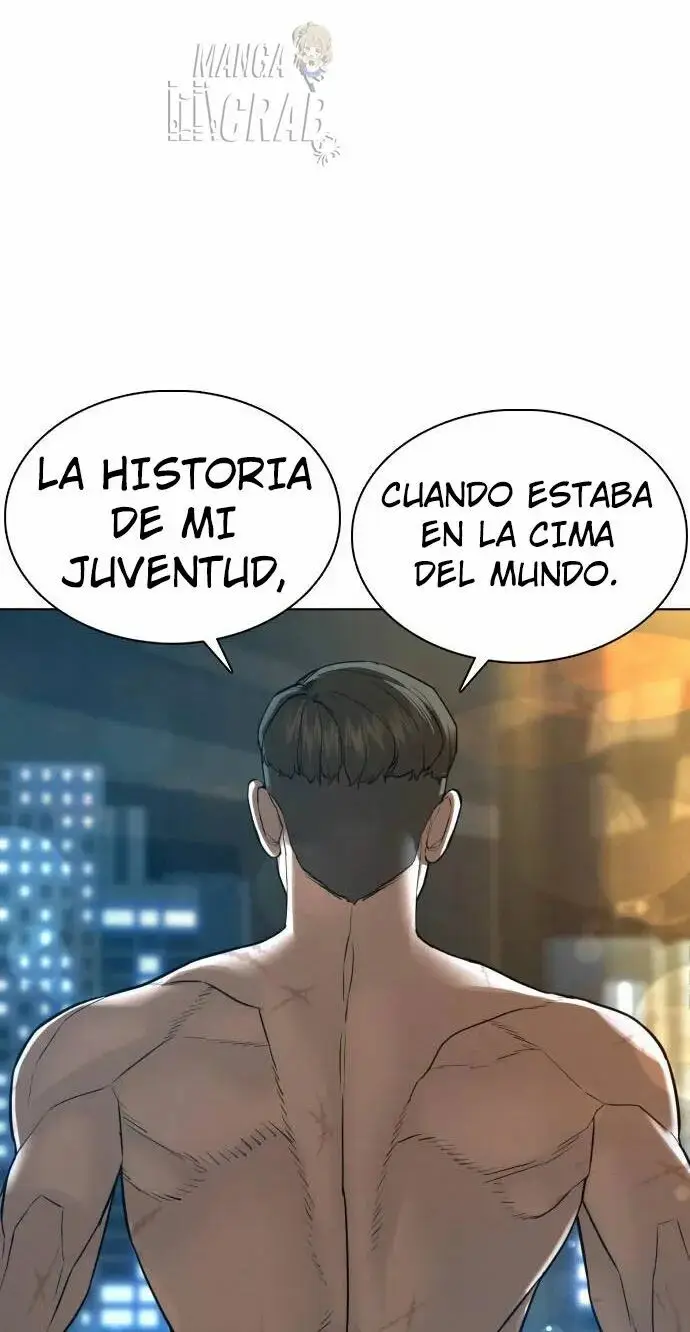 How to fight (2020) - Capítulo 109 - Página 44 - LectorTMOo