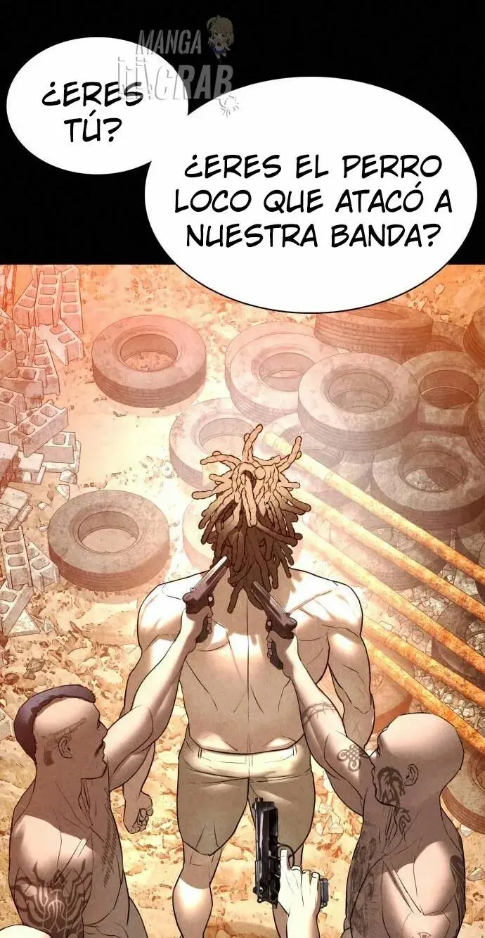 How to fight (2020) - Capítulo 109 - Página 47 - LectorTMOo