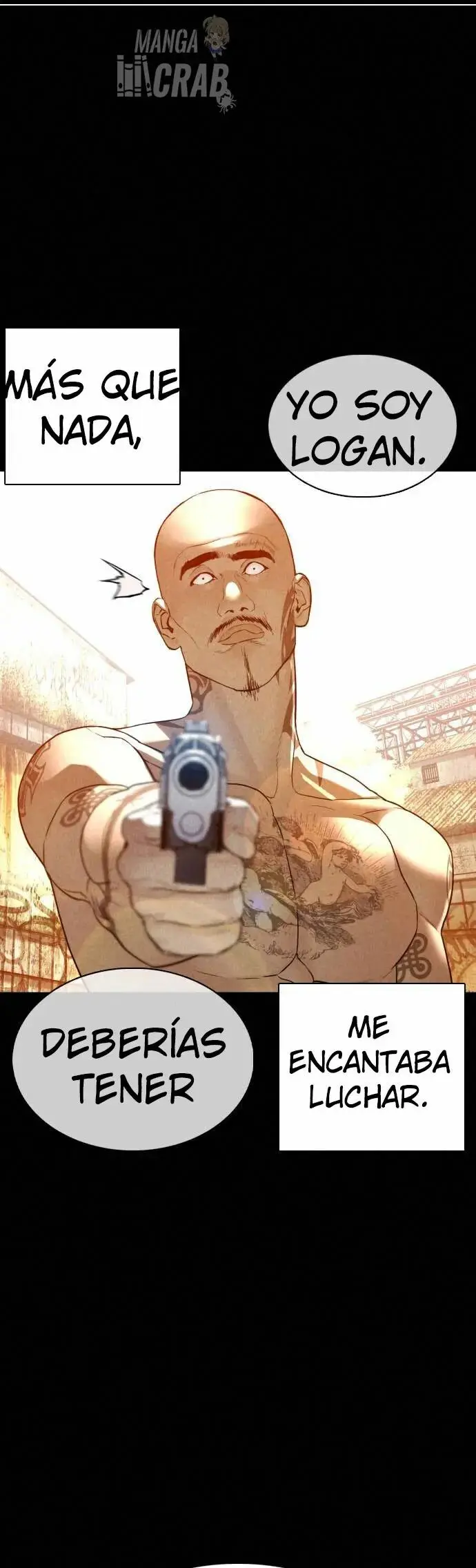 How to fight (2020) - Capítulo 109 - Página 49 - LectorTMOo