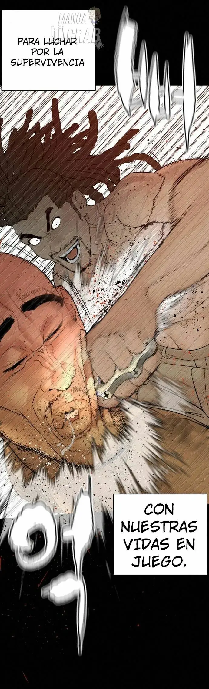How to fight (2020) - Capítulo 109 - Página 51 - LectorTMOo