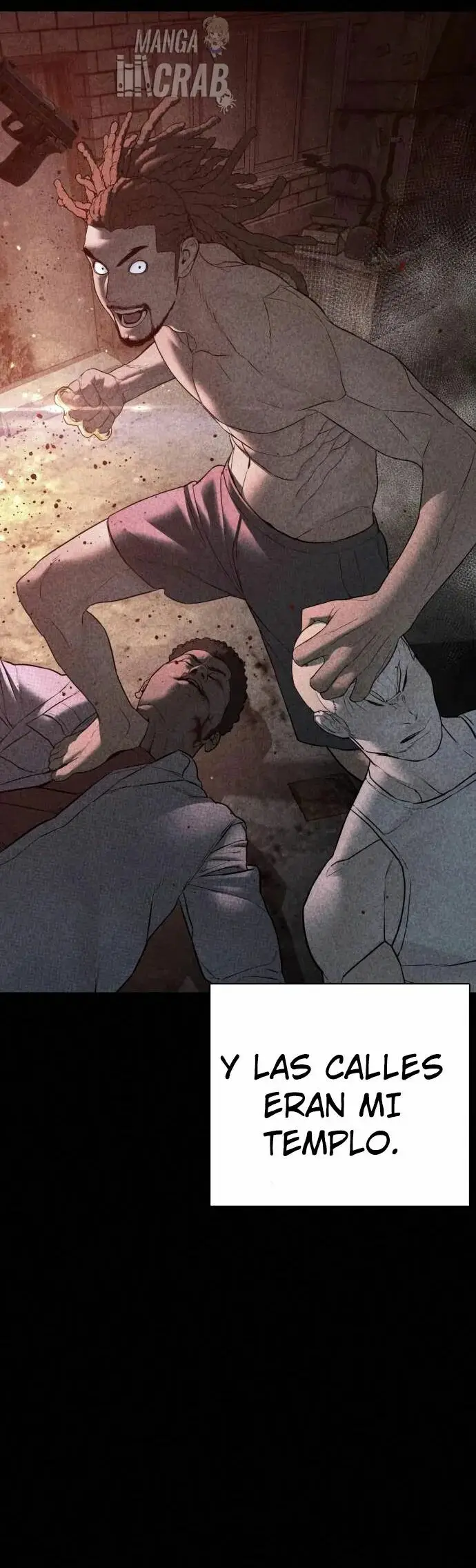 How to fight (2020) - Capítulo 109 - Página 53 - LectorTMOo