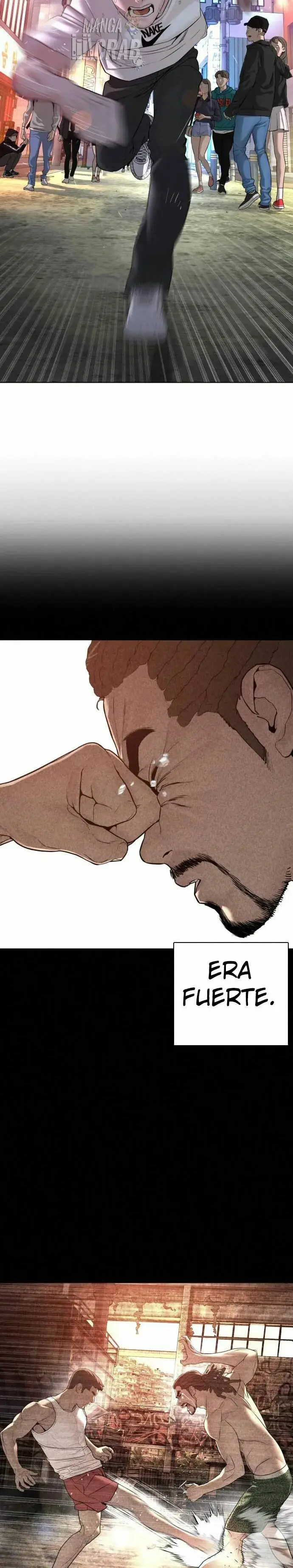 How to fight (2020) - Capítulo 109 - Página 57 - LectorTMOo