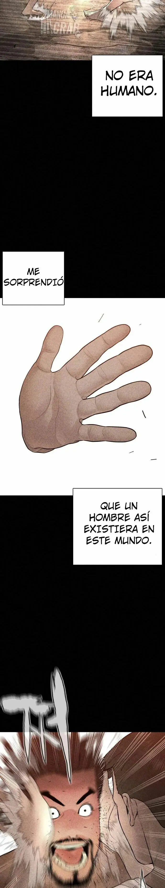 How to fight (2020) - Capítulo 109 - Página 58 - LectorTMOo