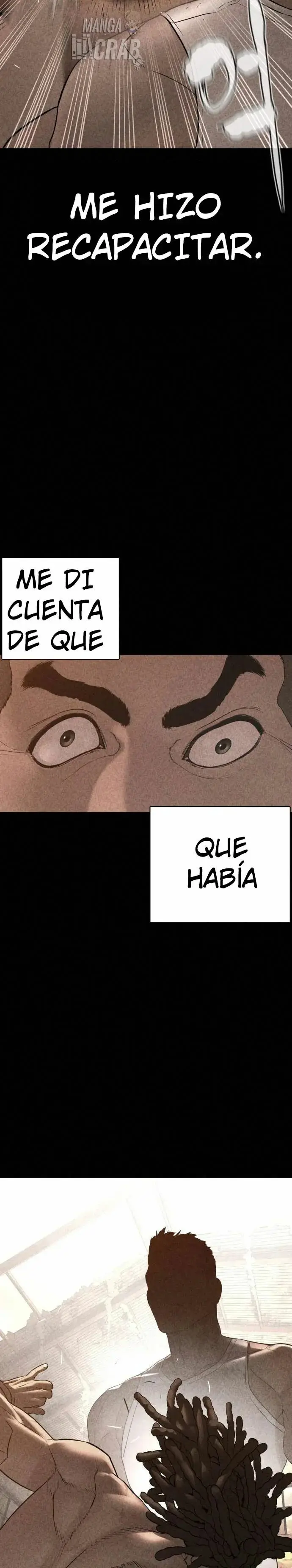 How to fight (2020) - Capítulo 109 - Página 59 - LectorTMOo