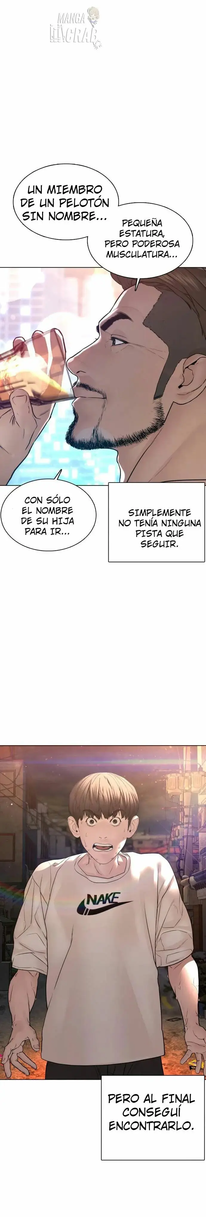 How to fight (2020) - Capítulo 109 - Página 61 - LectorTMOo