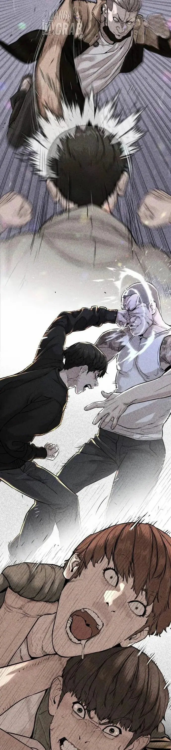 How to fight (2020) - Capítulo 109 - Página 68 - LectorTMOo