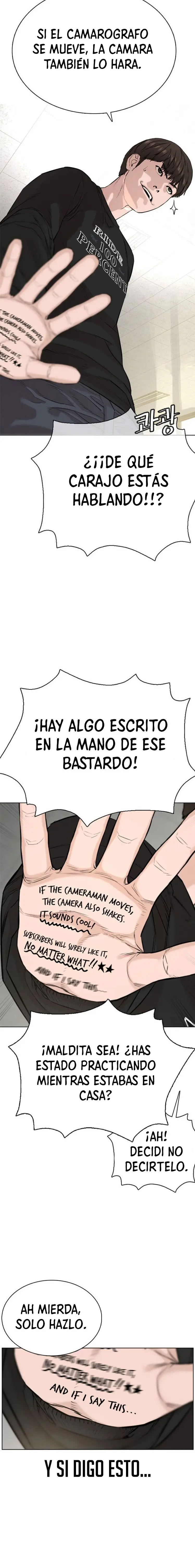 How to fight (2020) - Capítulo 11 - Página 4 - LectorTMOo