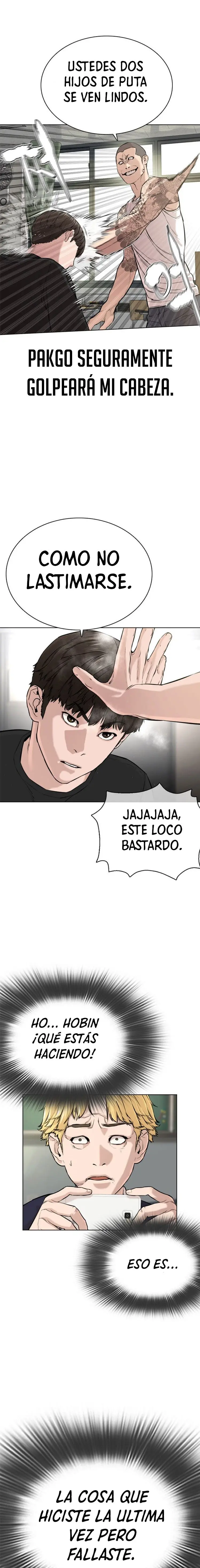 How to fight (2020) - Capítulo 11 - Página 5 - LectorTMOo