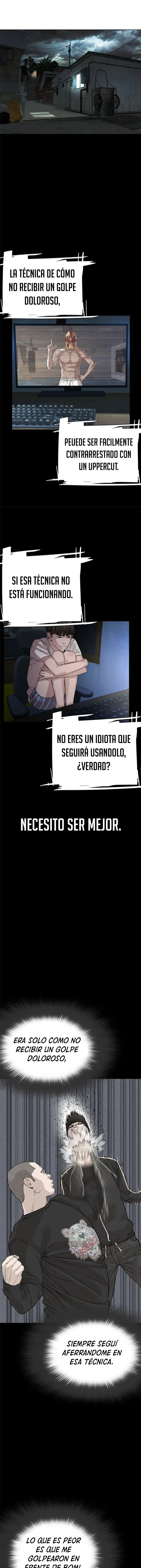 How to fight (2020) - Capítulo 11 - Página 7 - LectorTMOo