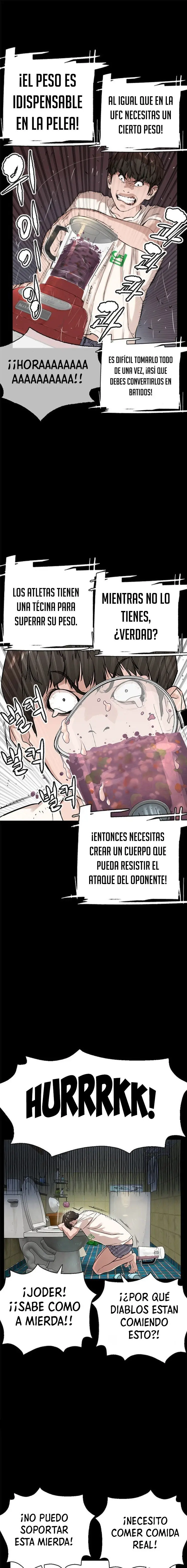 How to fight (2020) - Capítulo 11 - Página 11 - LectorTMOo