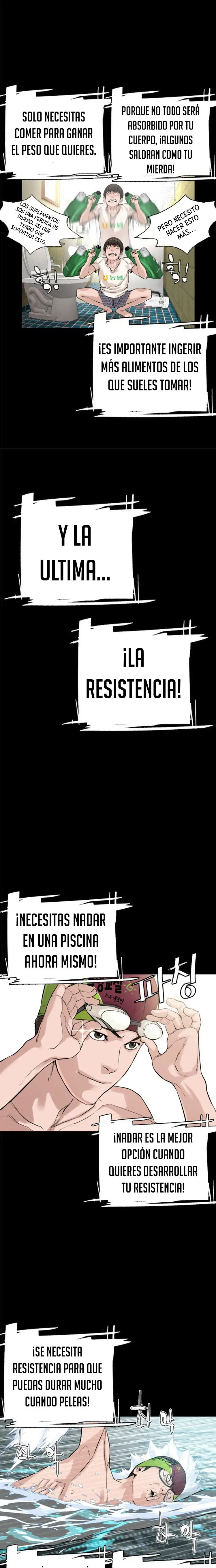 How to fight (2020) - Capítulo 11 - Página 13 - LectorTMOo