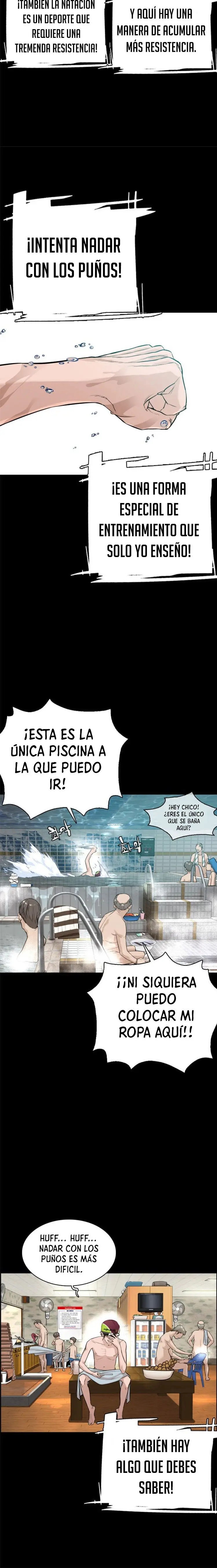 How to fight (2020) - Capítulo 11 - Página 14 - LectorTMOo