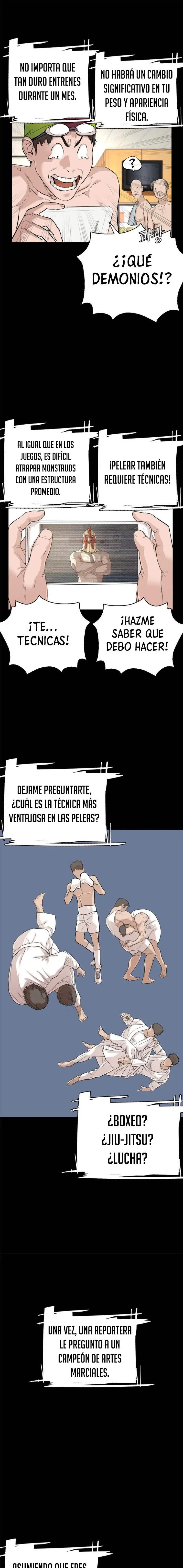 How to fight (2020) - Capítulo 11 - Página 15 - LectorTMOo