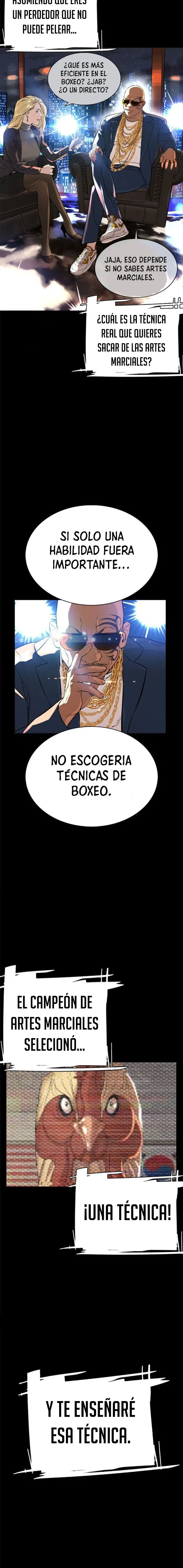 How to fight (2020) - Capítulo 11 - Página 16 - LectorTMOo