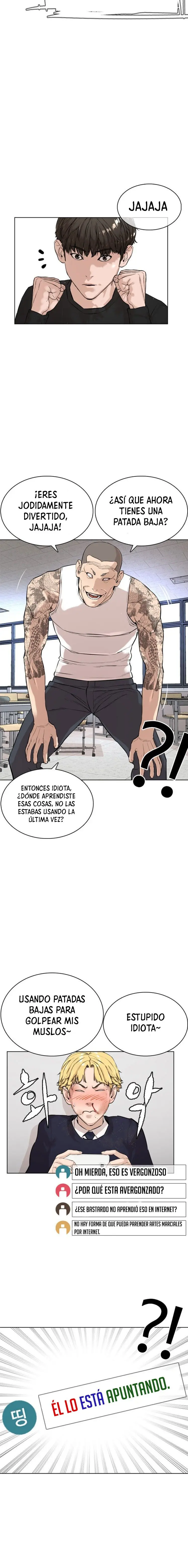 How to fight (2020) - Capítulo 11 - Página 20 - LectorTMOo