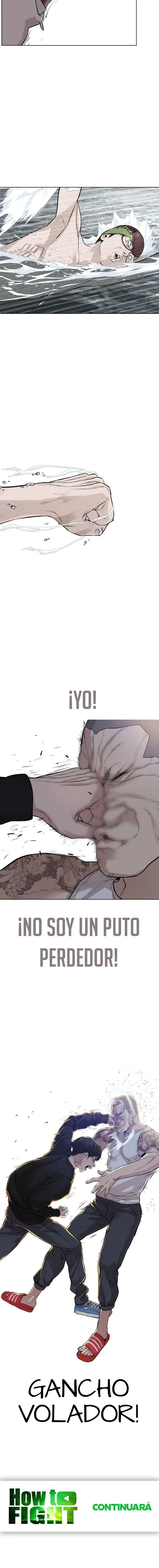 How to fight (2020) - Capítulo 11 - Página 28 - LectorTMOo
