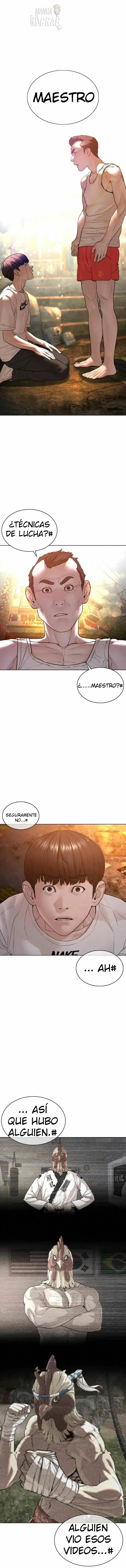How to fight (2020) - Capítulo 110 - Página 1 - LectorTMOo