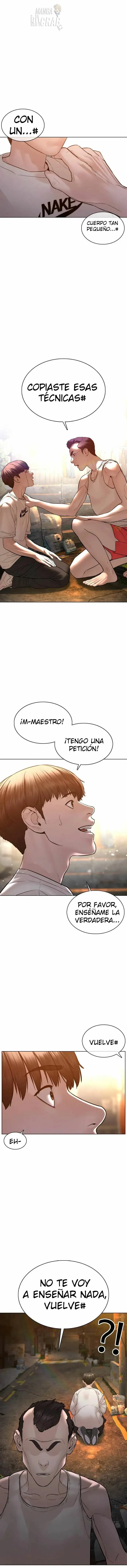 How to fight (2020) - Capítulo 110 - Página 2 - LectorTMOo