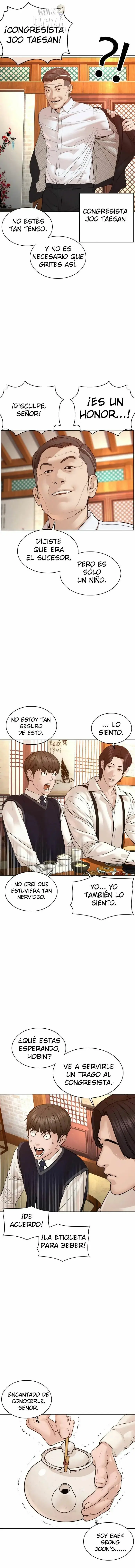 How to fight (2020) - Capítulo 110 - Página 9 - LectorTMOo