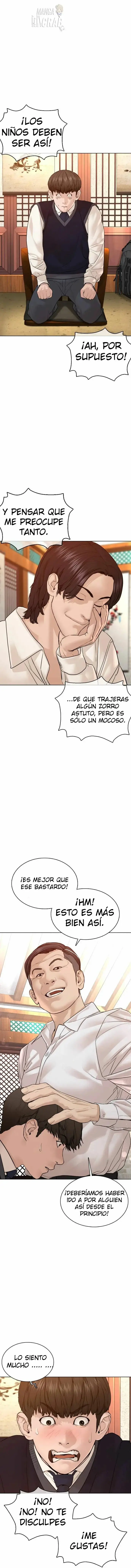 How to fight (2020) - Capítulo 110 - Página 11 - LectorTMOo