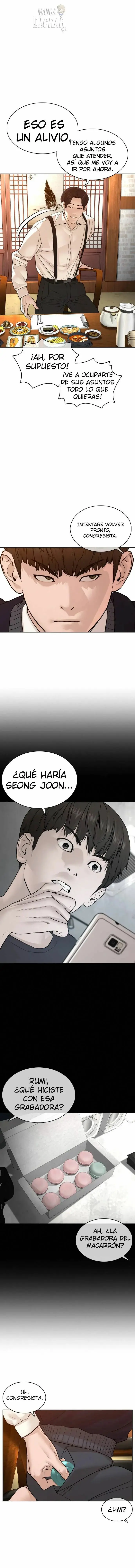 How to fight (2020) - Capítulo 110 - Página 12 - LectorTMOo