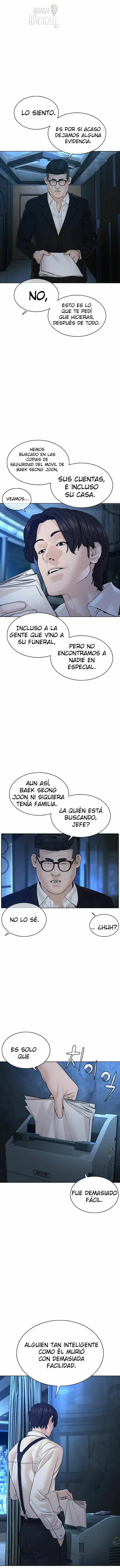 How to fight (2020) - Capítulo 110 - Página 14 - LectorTMOo