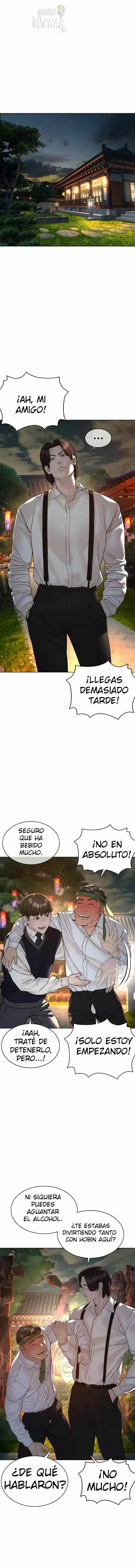 How to fight (2020) - Capítulo 110 - Página 16 - LectorTMOo