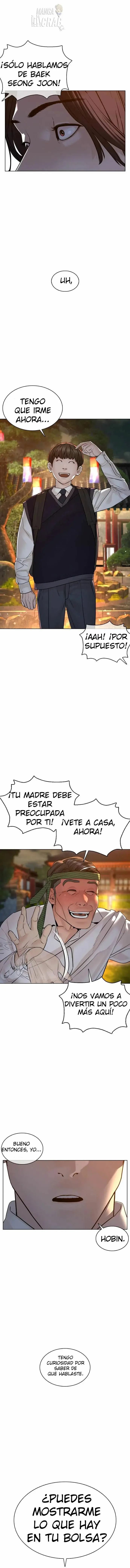 How to fight (2020) - Capítulo 110 - Página 17 - LectorTMOo