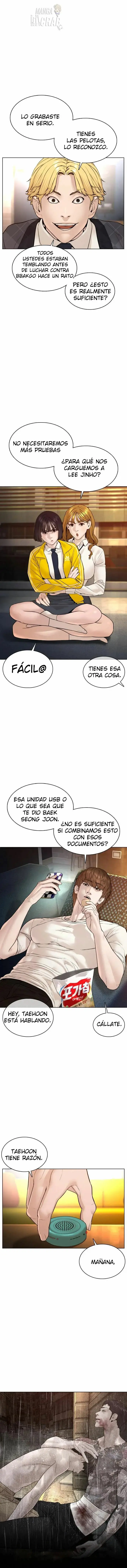 How to fight (2020) - Capítulo 111 - Página 5 - LectorTMOo