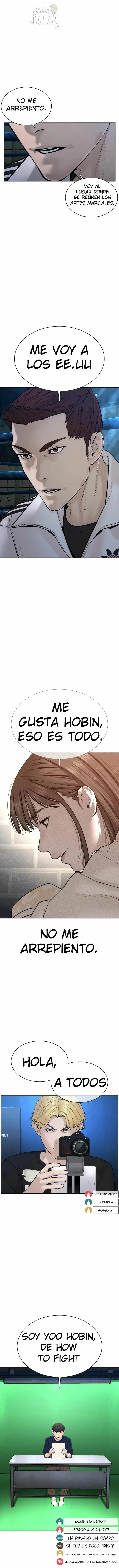 How to fight (2020) - Capítulo 111 - Página 8 - LectorTMOo